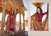 Mashuqa By Belliza 878-001 To 008 Printed Cotton Dress Material Wholesale Shop In Surat
